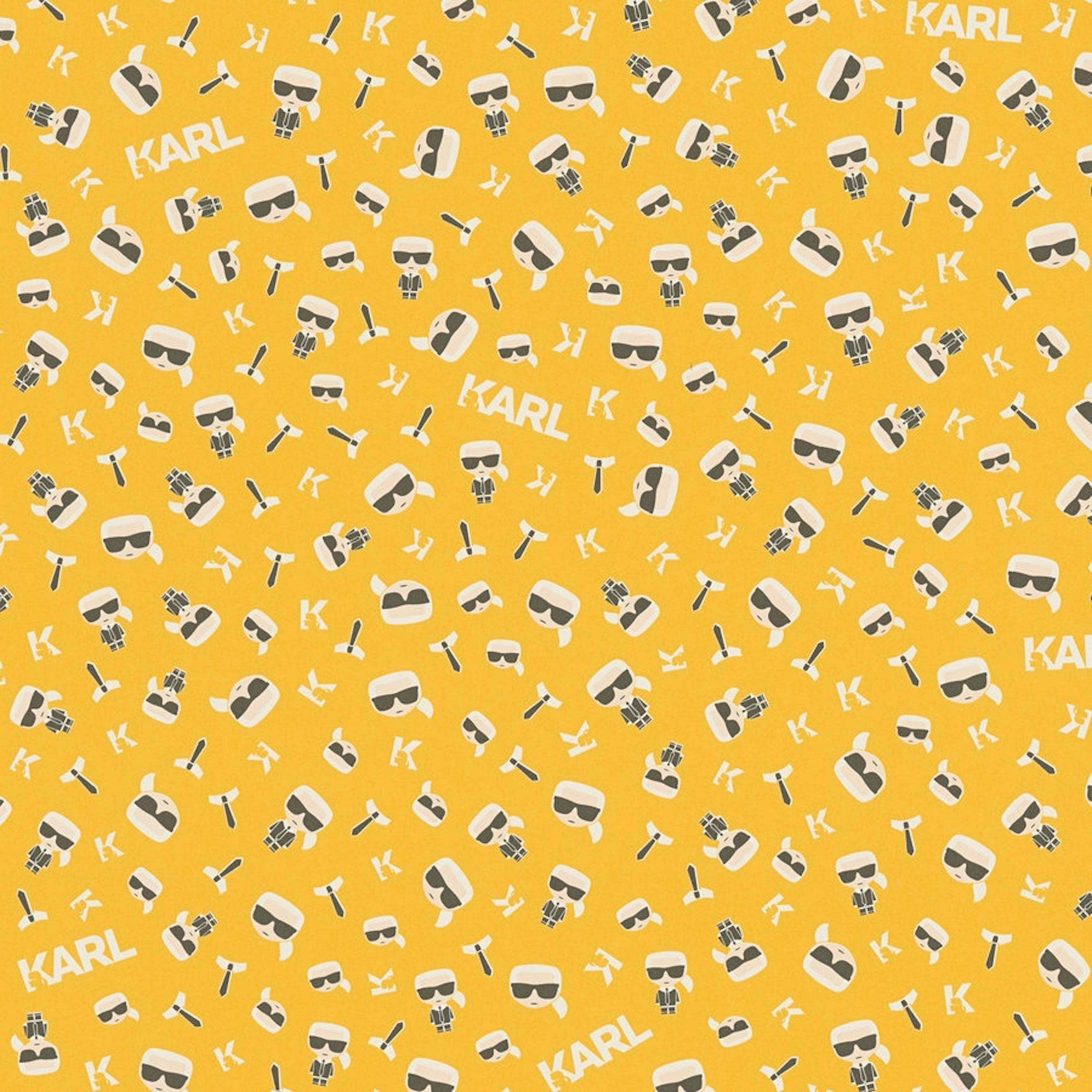 Tapet Karl Lagerfeld 37843-4