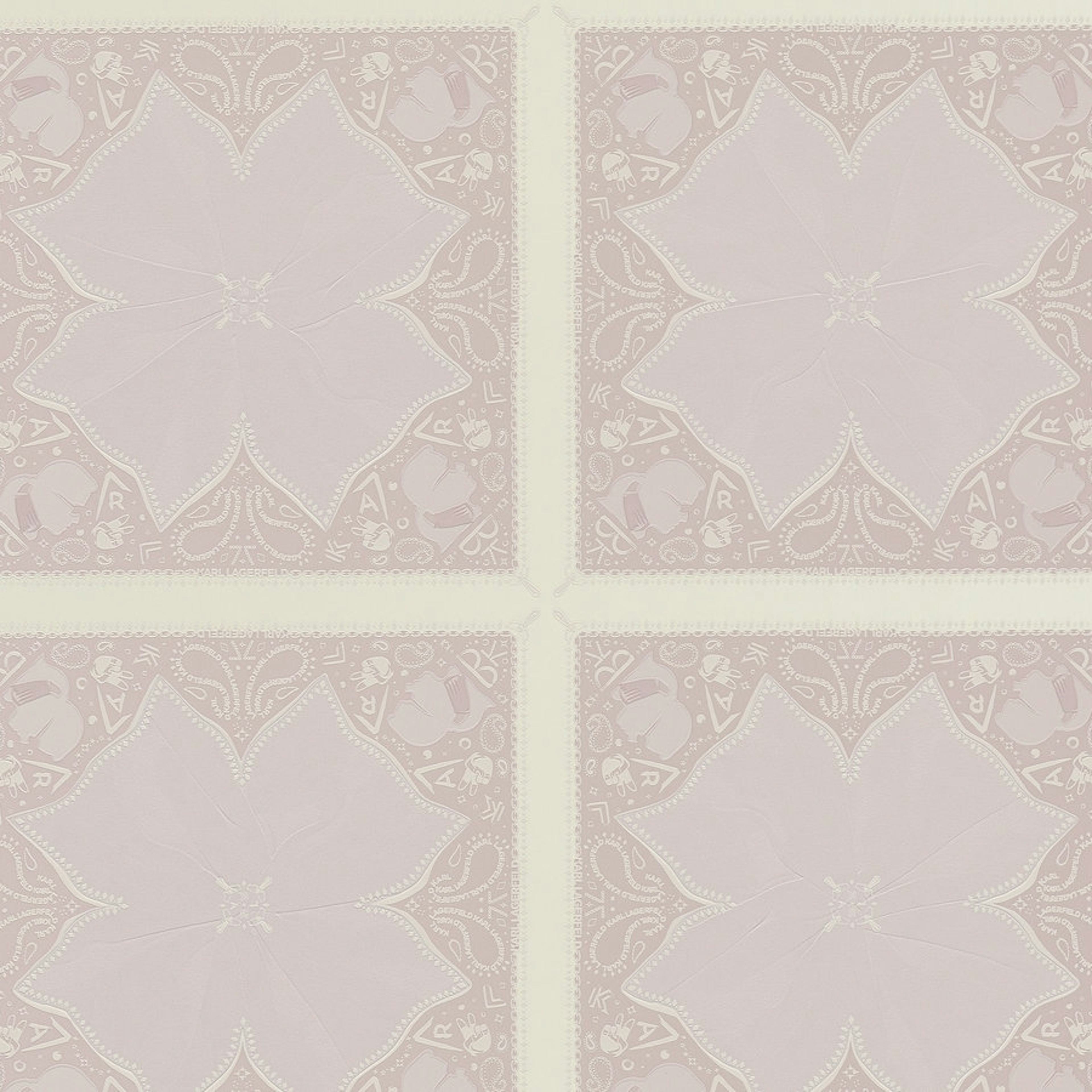 Tapet Karl Lagerfeld 37845-4