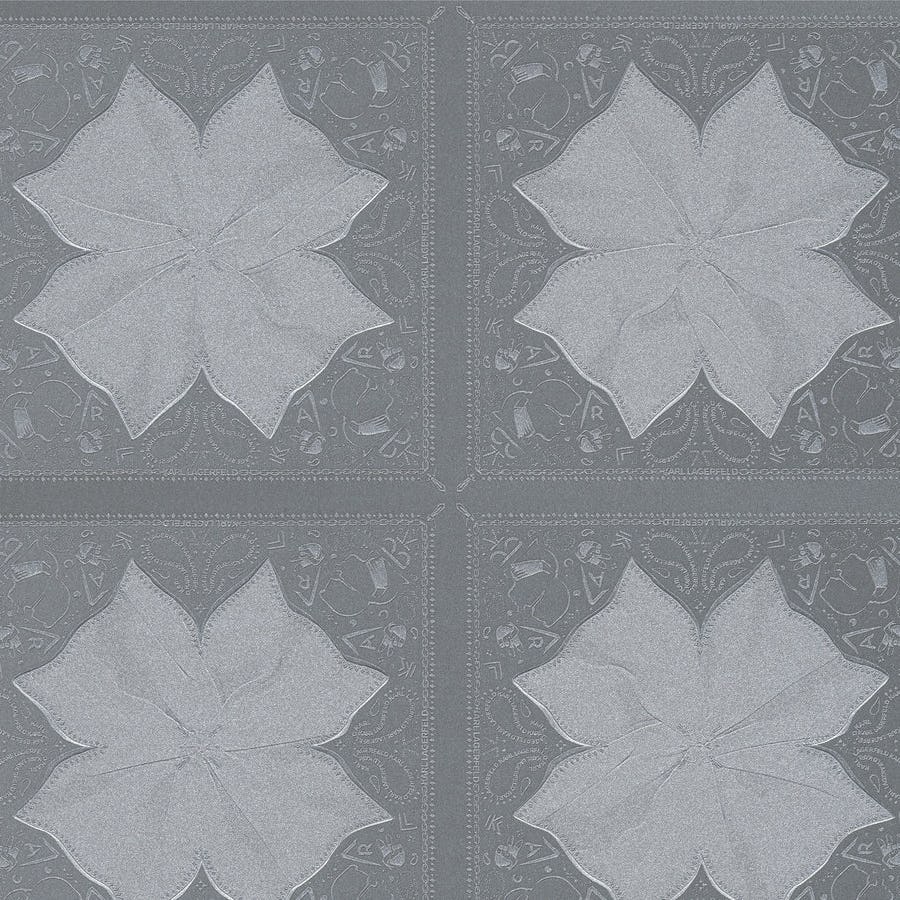 Tapet Karl Lagerfeld 37845-5