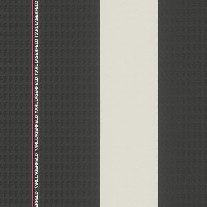 Tapet Karl Lagerfeld 37848-2