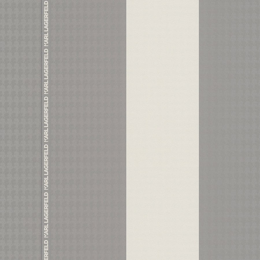Tapet Karl Lagerfeld 37848-5