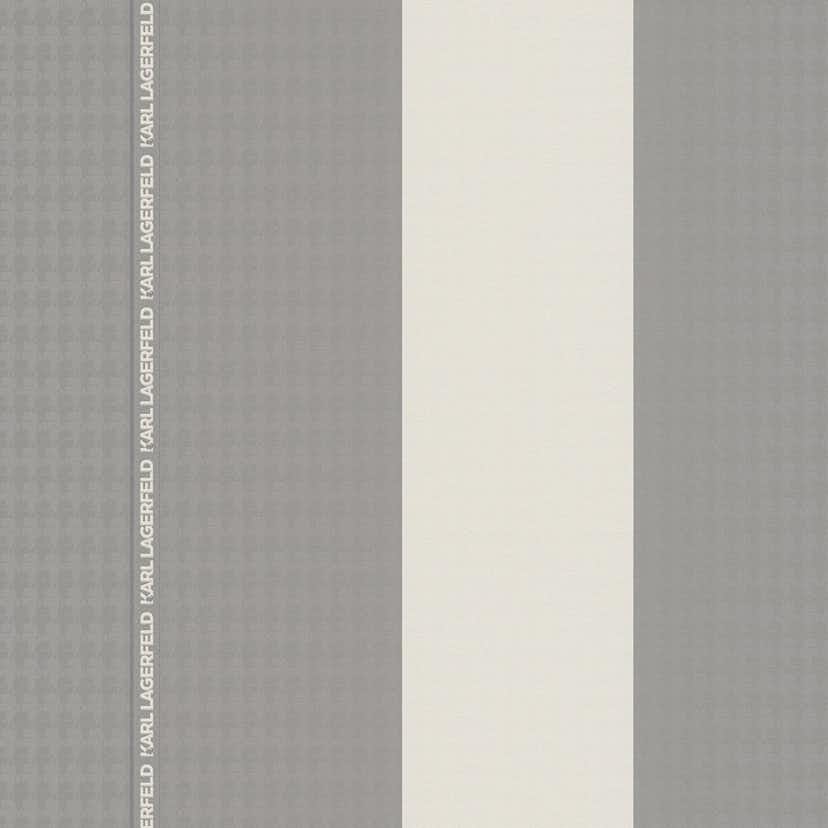 Tapet Karl Lagerfeld 37848-5