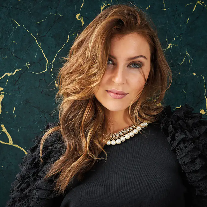 Tapet Living Walls Metropolitan Stories II 37855-5