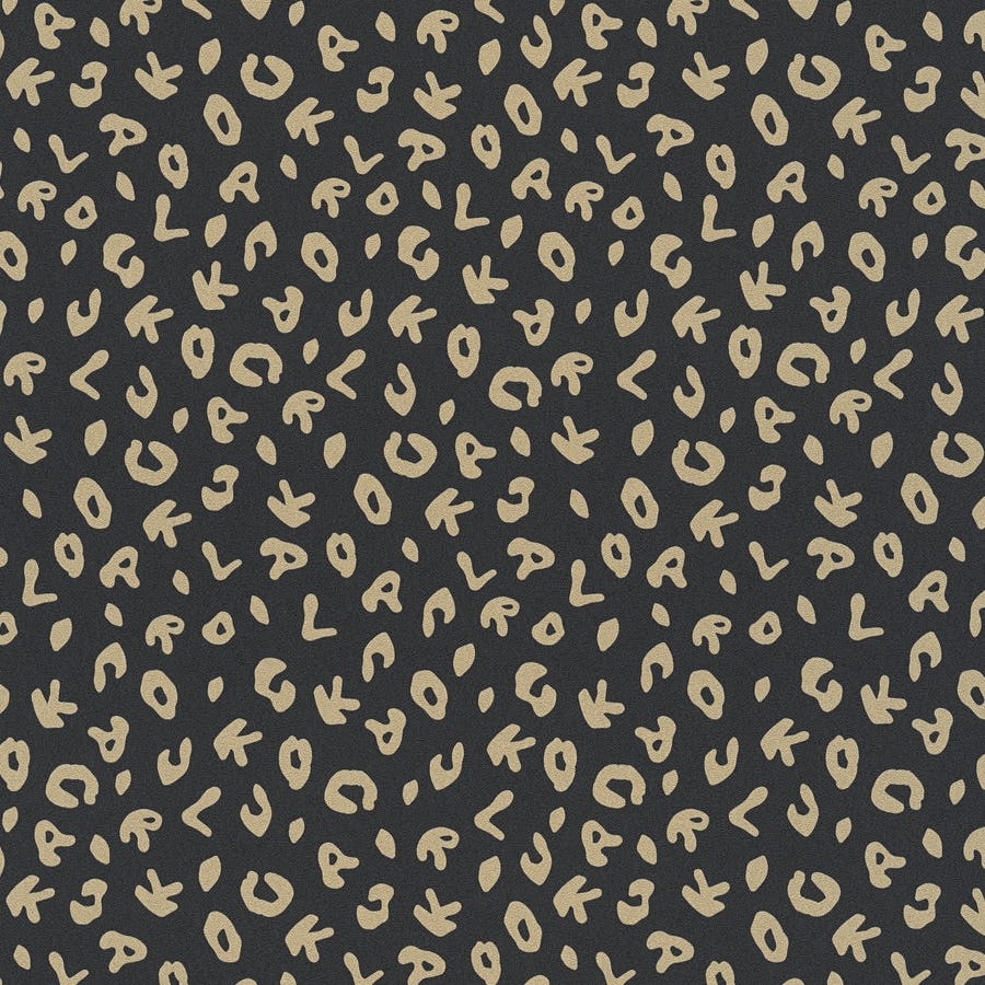 Tapet Karl Lagerfeld 37856-4