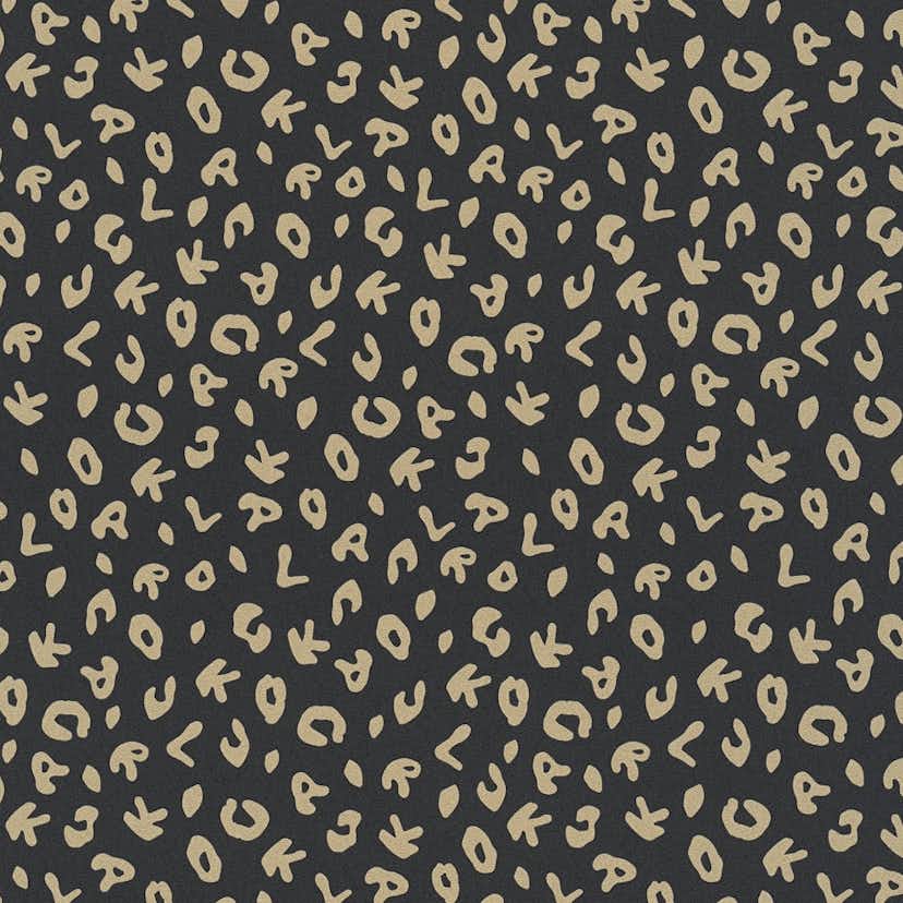 Tapet Karl Lagerfeld 37856-4