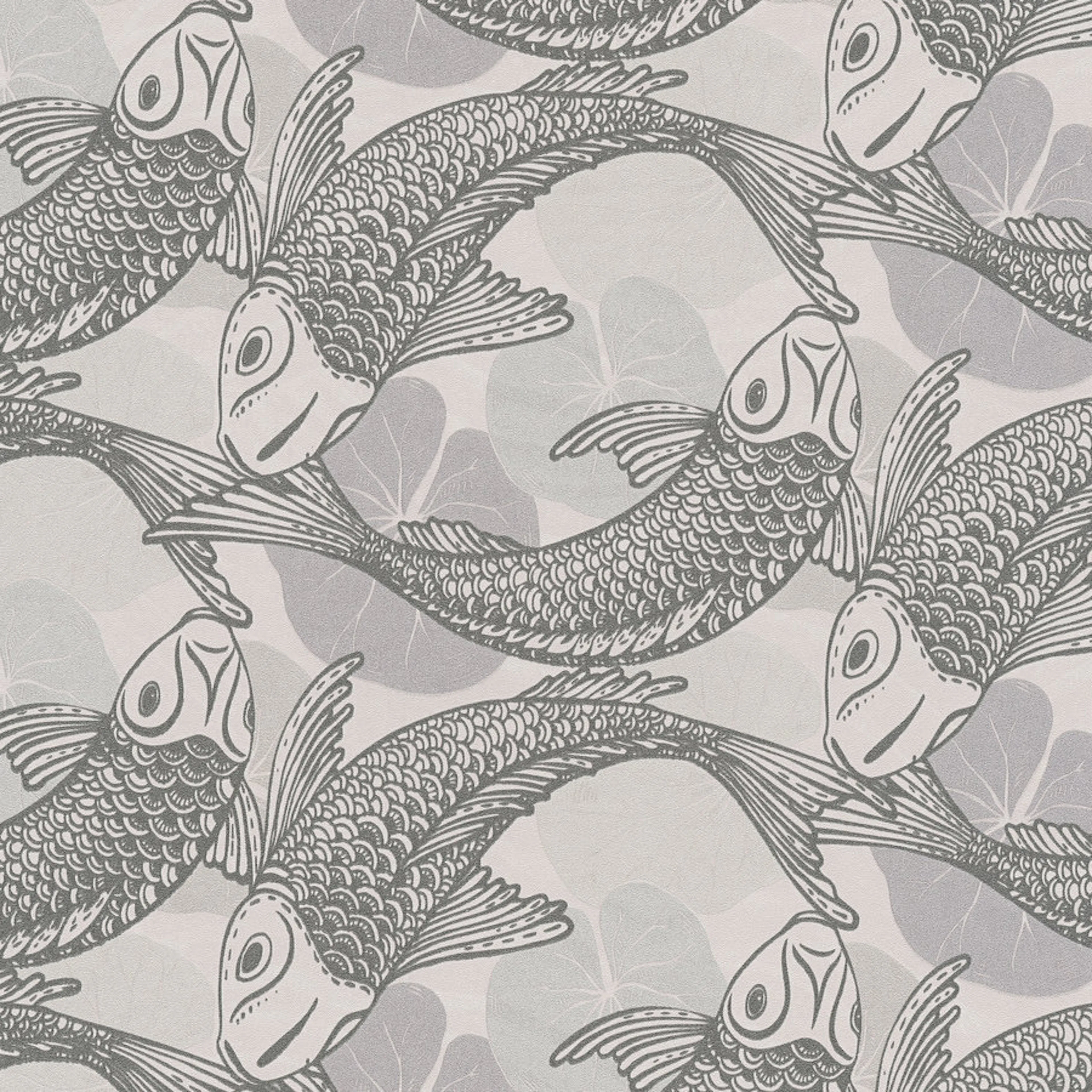 Tapet Living Walls Metropolitan Stories II 37859-1