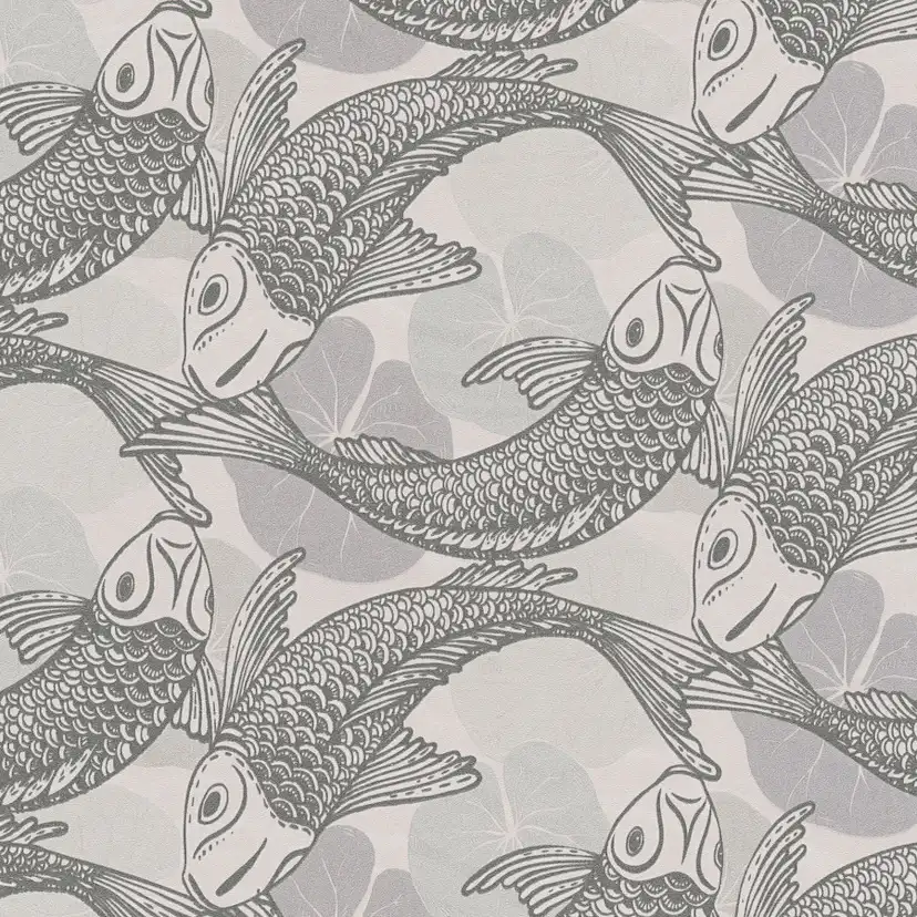 Tapet Living Walls Metropolitan Stories II 37859-1