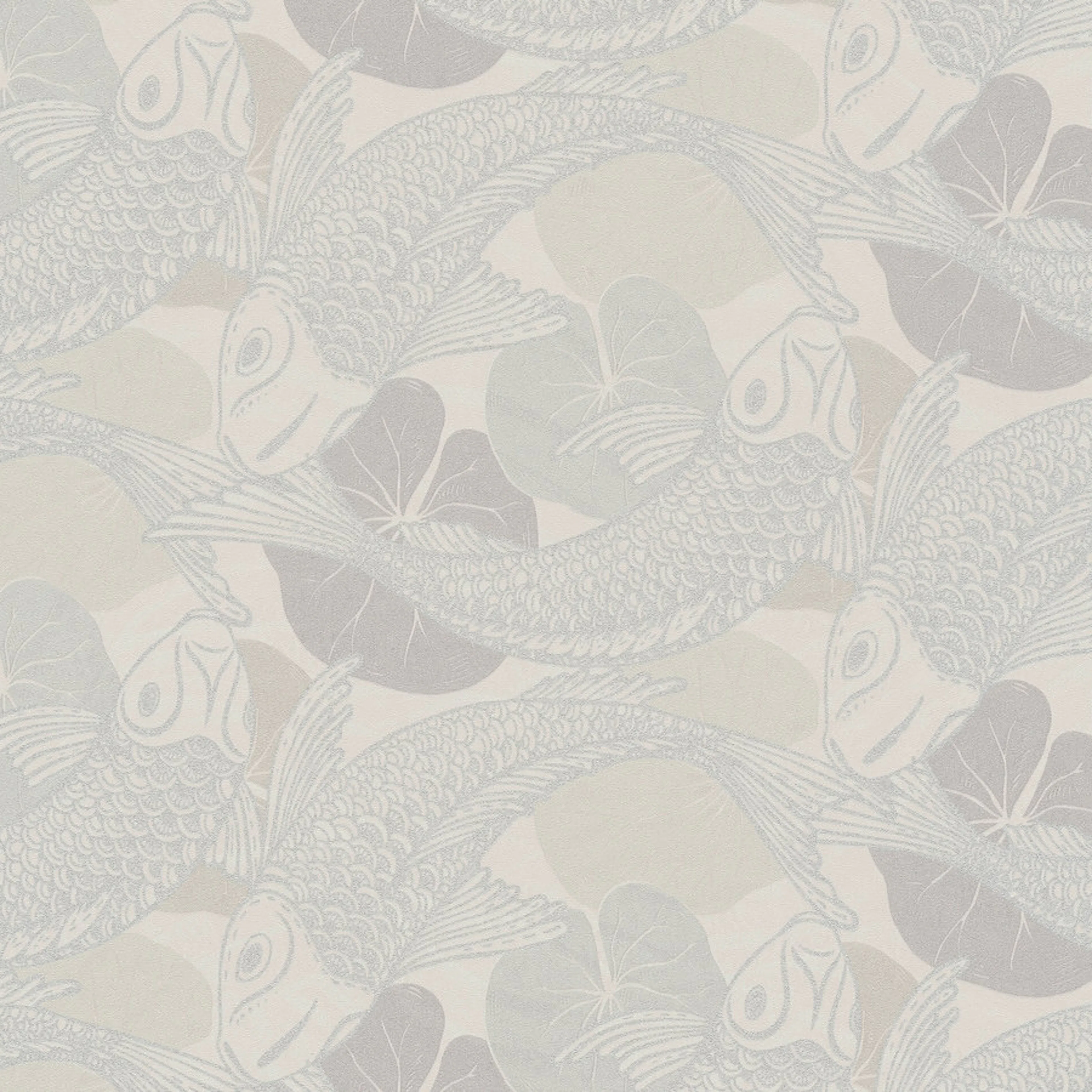 Tapet Living Walls Metropolitan Stories II 37859-6