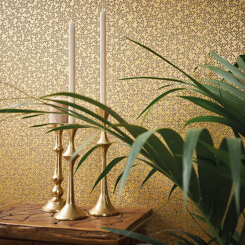 Tapet Living Walls Metropolitan Stories II 37866-1