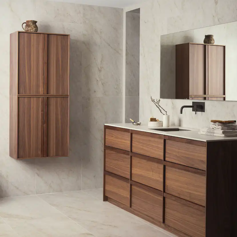 Klinker Bricmate M36 Glanshammar Honed 30x60 cm