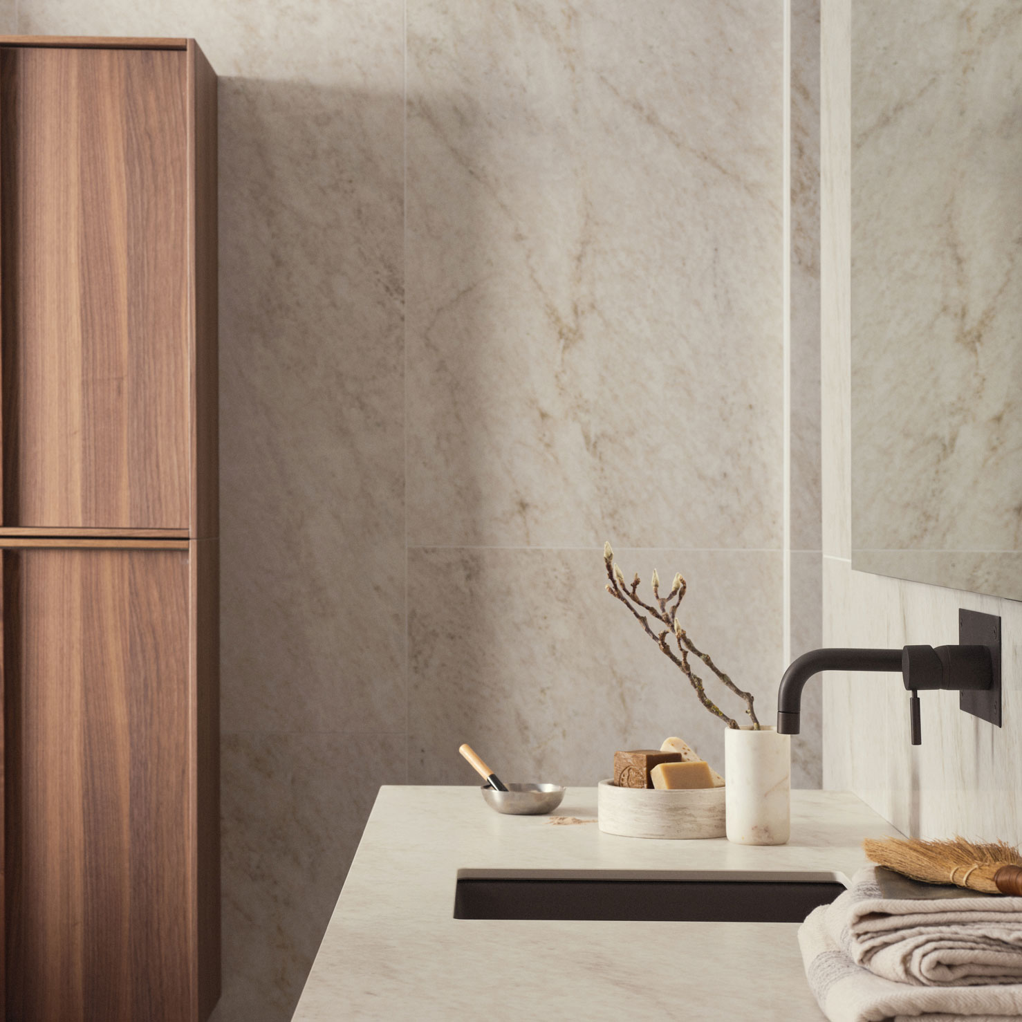 Klinker Bricmate M612 Glanshammar Honed