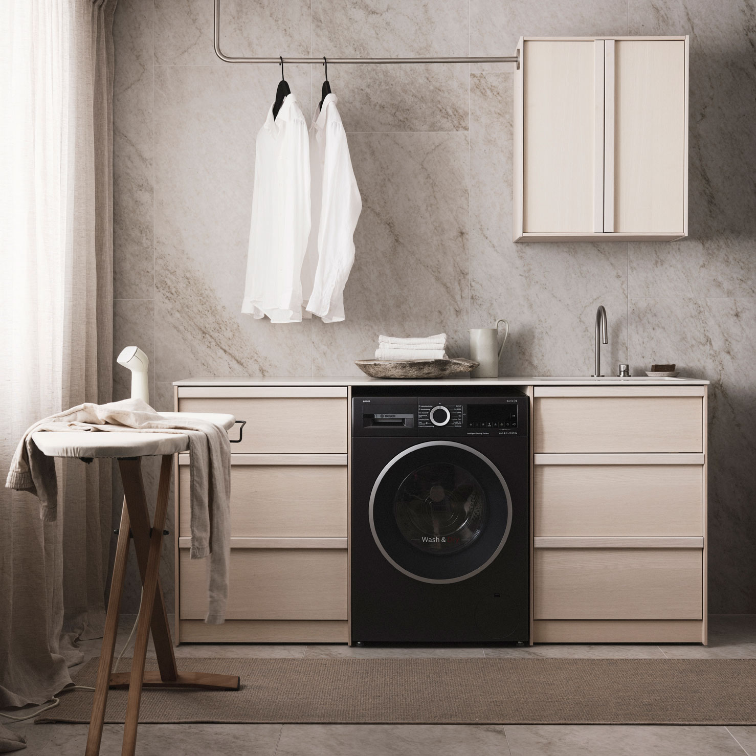 Klinker Bricmate M33 Glanshammar Matt 30x30 cm