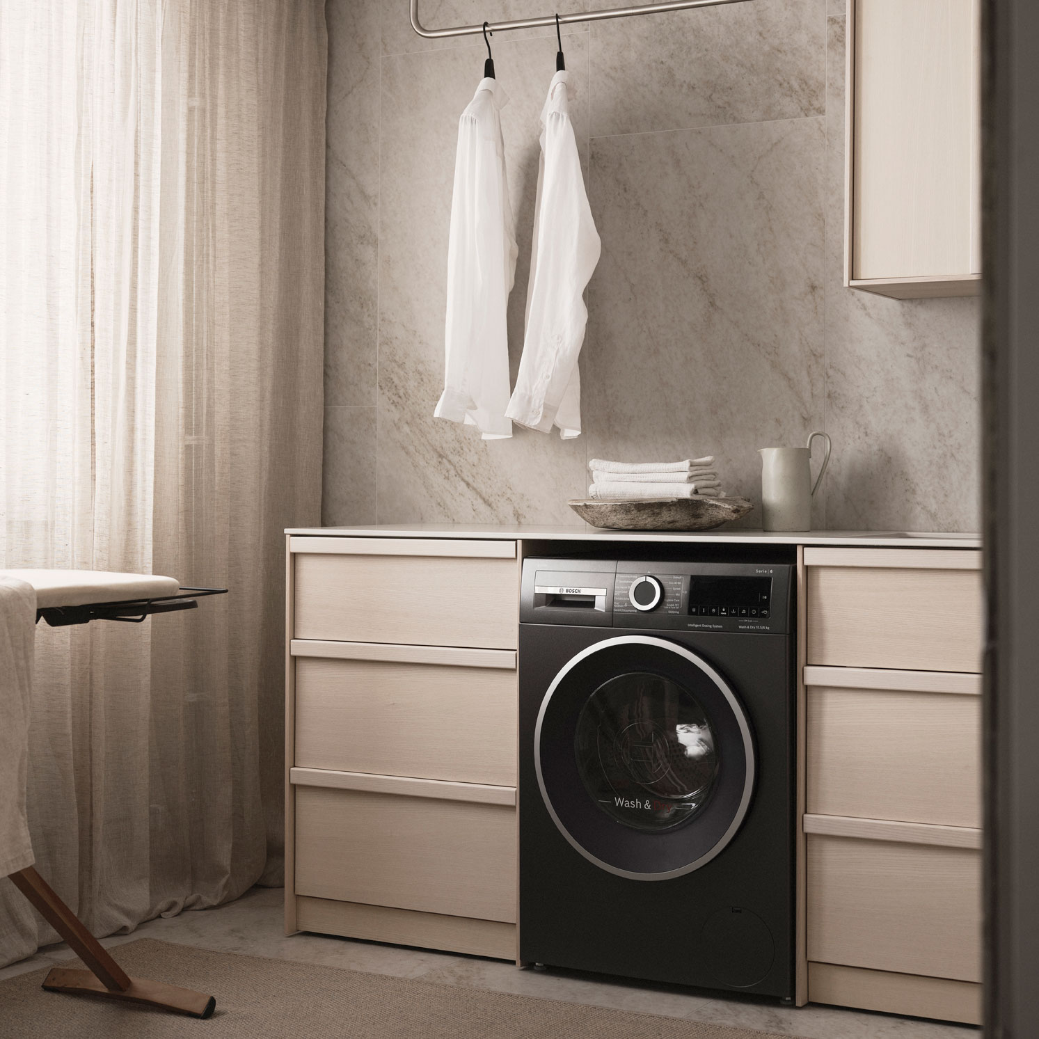 Klinker Bricmate M36 Glanshammar Matt 60x30 cm