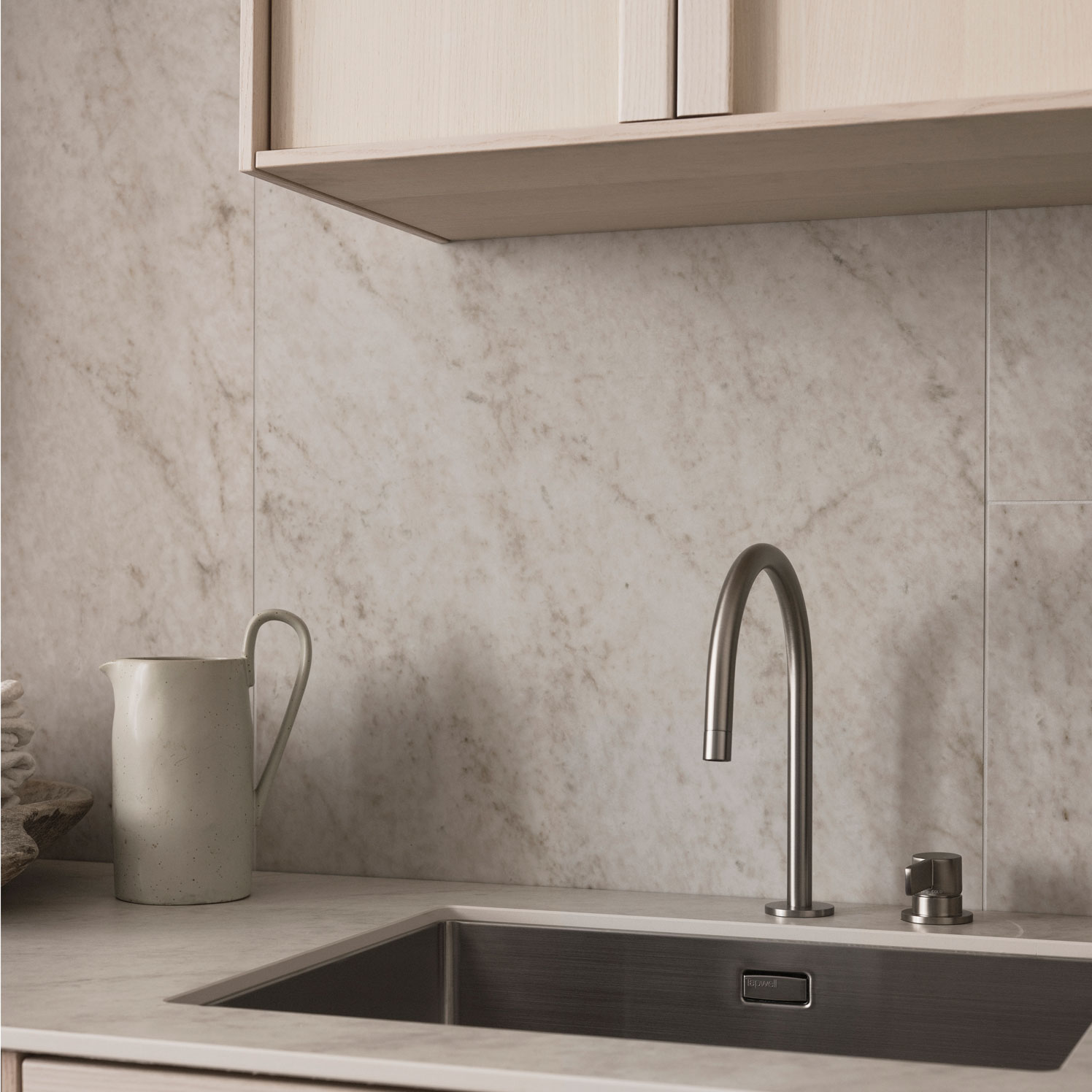 Klinker Bricmate M612 Glanshammar Honed