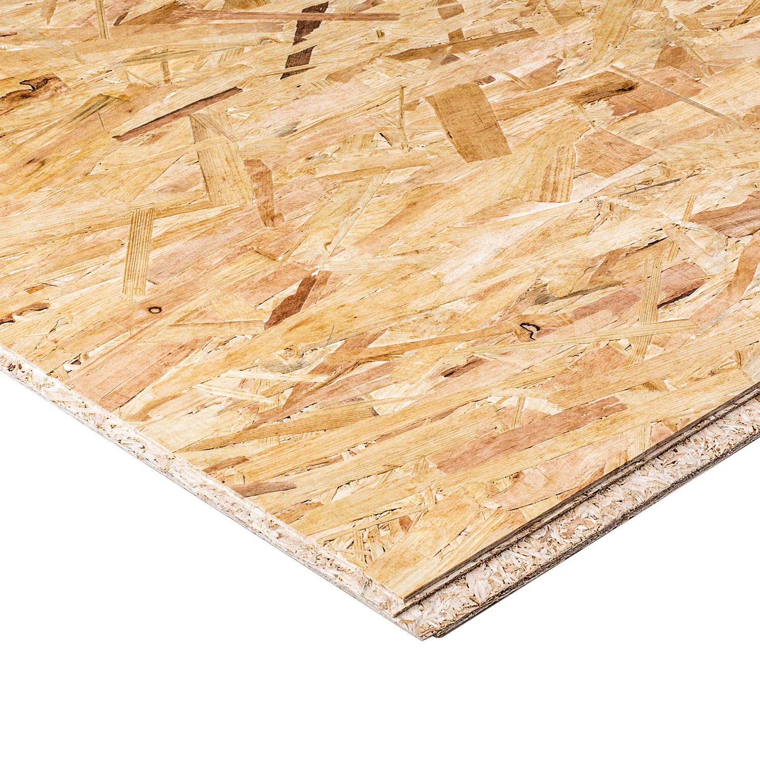 Ergoboard BOA 12x2500x600 mm