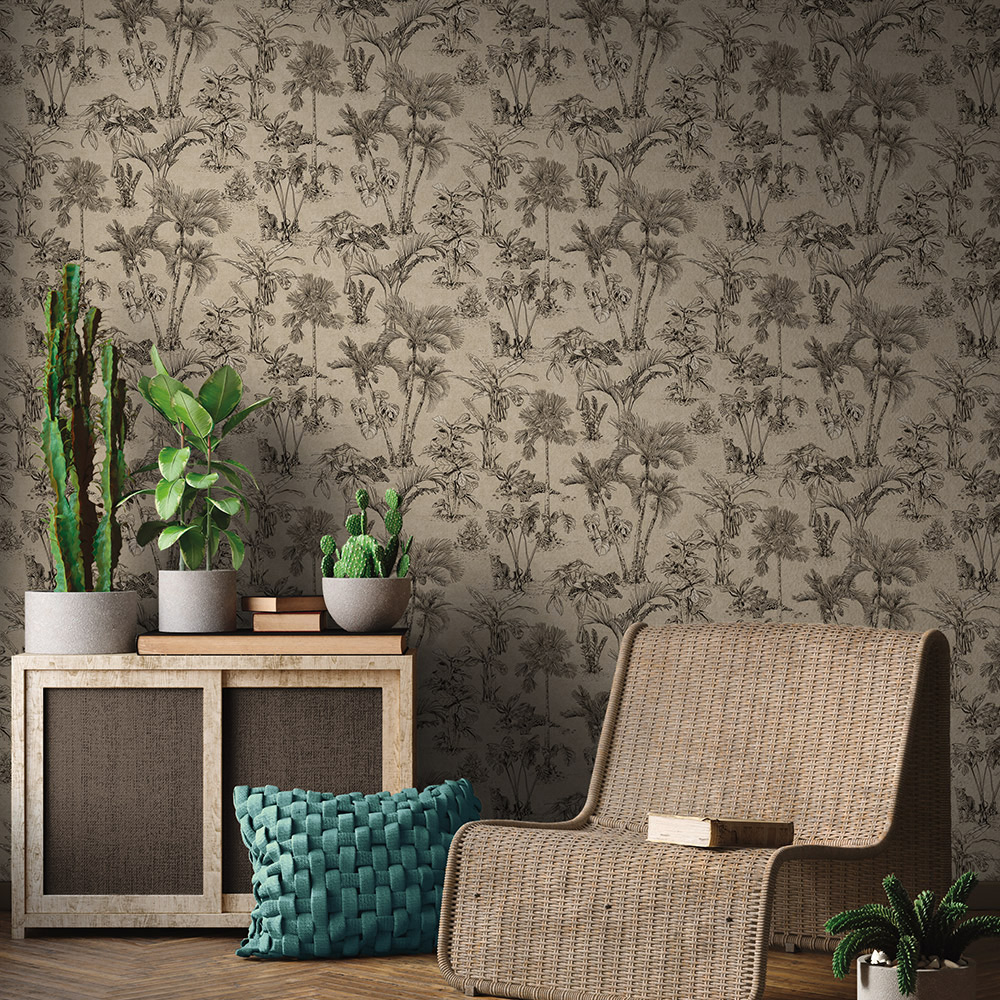 Tapet Living walls Aruba 38021-4