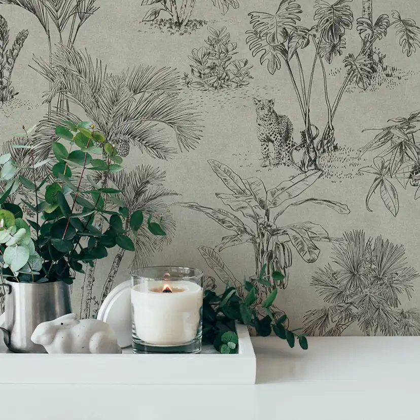 Tapet Living walls Aruba 38021-4