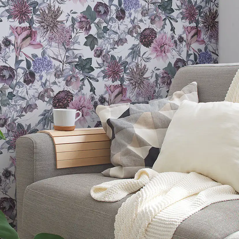 Tapet AS Creation Dream Flowery 38175-2