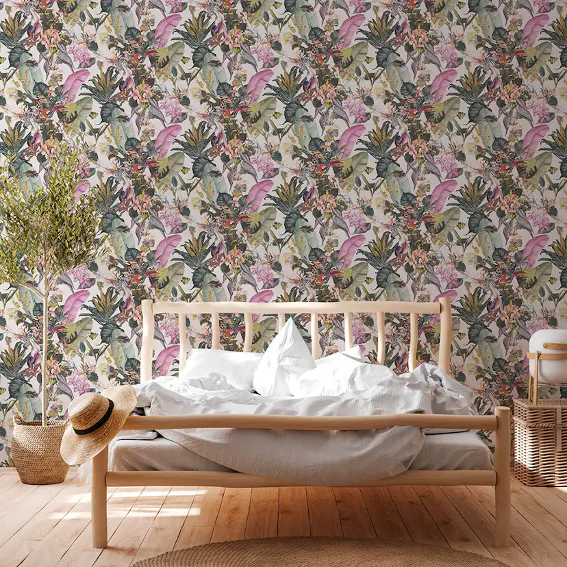 Tapet AS Creation Dream Flowery 38176-3