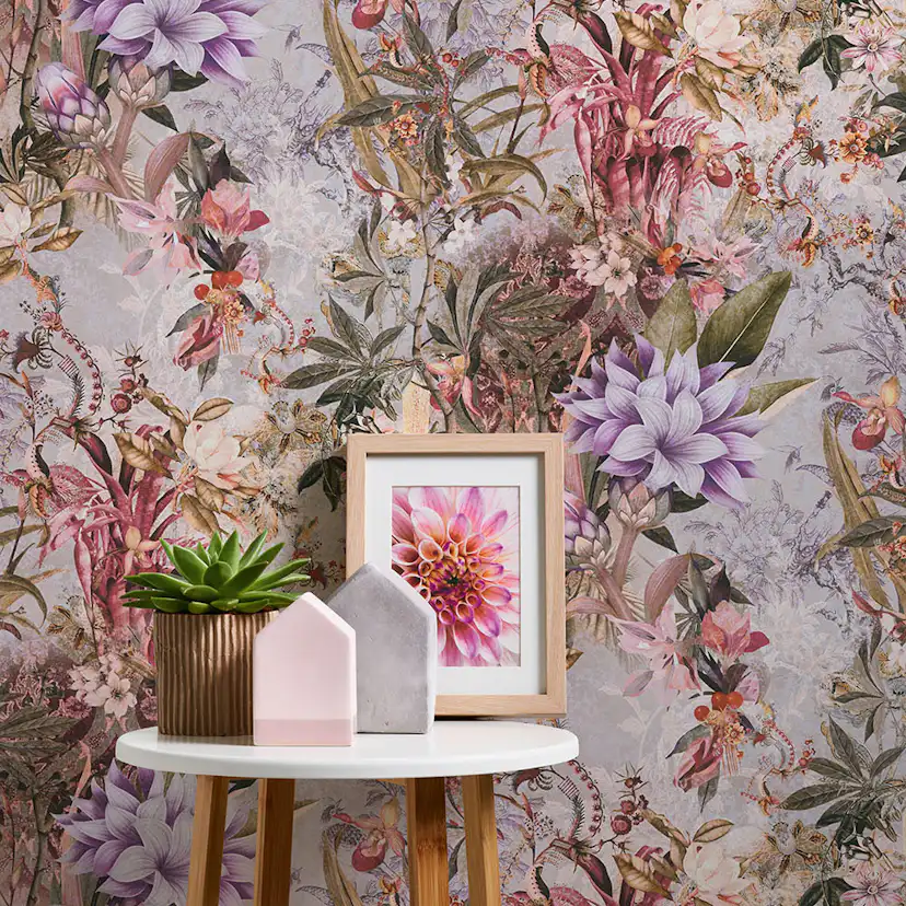 Tapet AS Creation Dream Flowery 38177-3