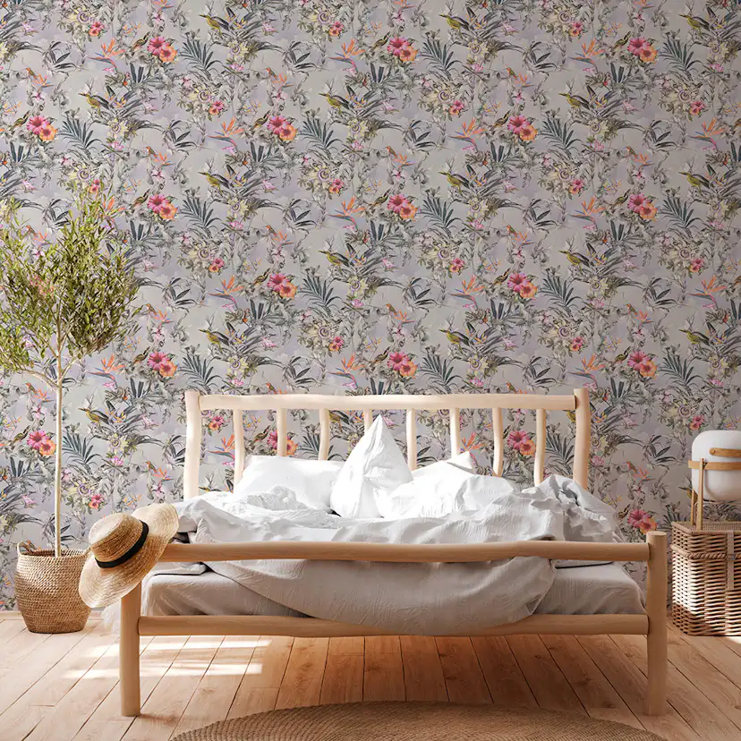 Tapet AS Creation Dream Flowery 38178-2