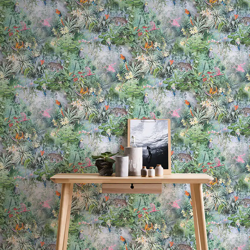 Tapet AS Creation Dream Flowery 38179-2