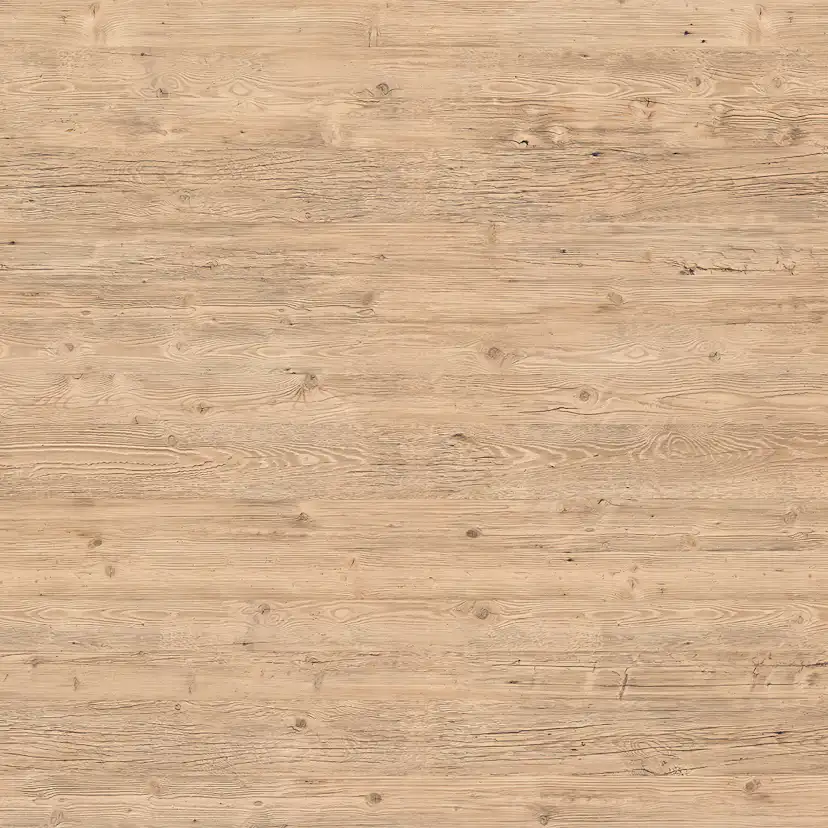 Väggskiva Decowall Ljus Gran TG4