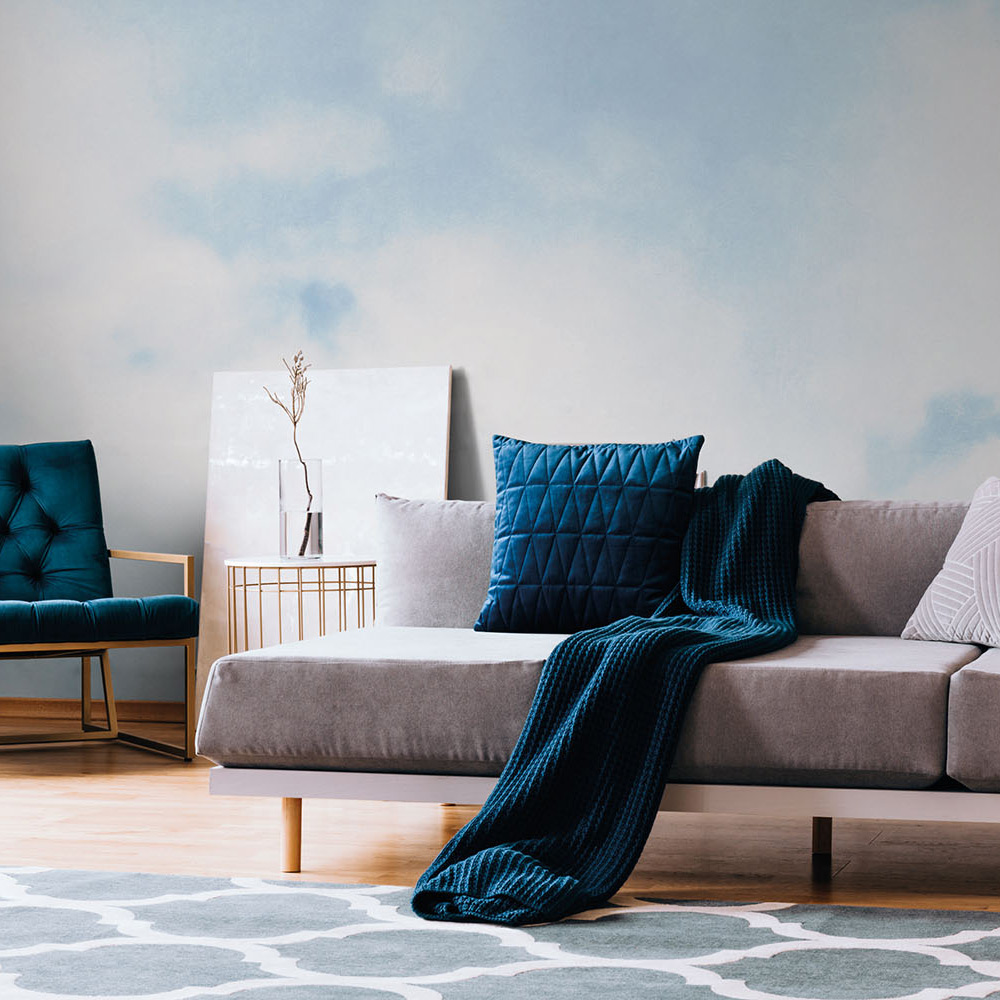 Tapet Living walls The Wall 38228-1