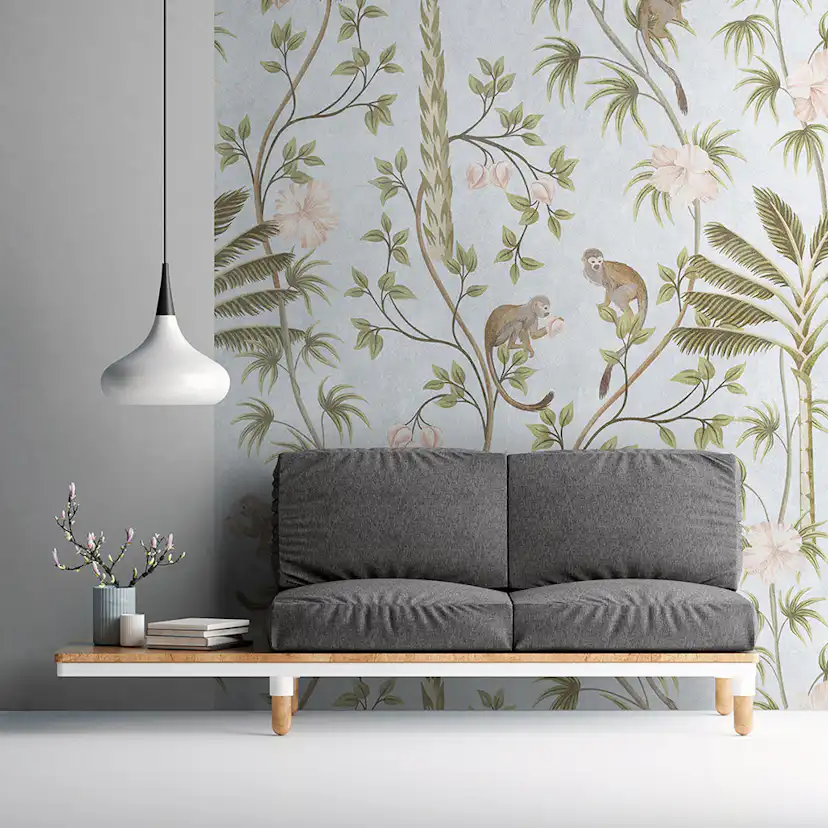 Tapet Living walls The Wall 38231-1