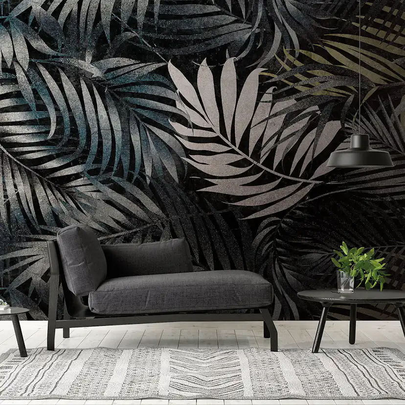 Tapet Living walls The Wall 38238-1