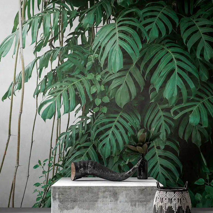 Tapet Living walls The Wall 38241-1