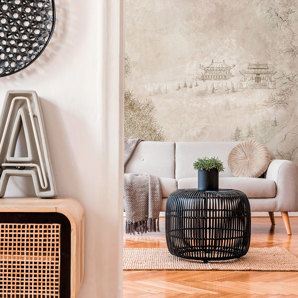 Tapet Living walls The Wall 38247-1