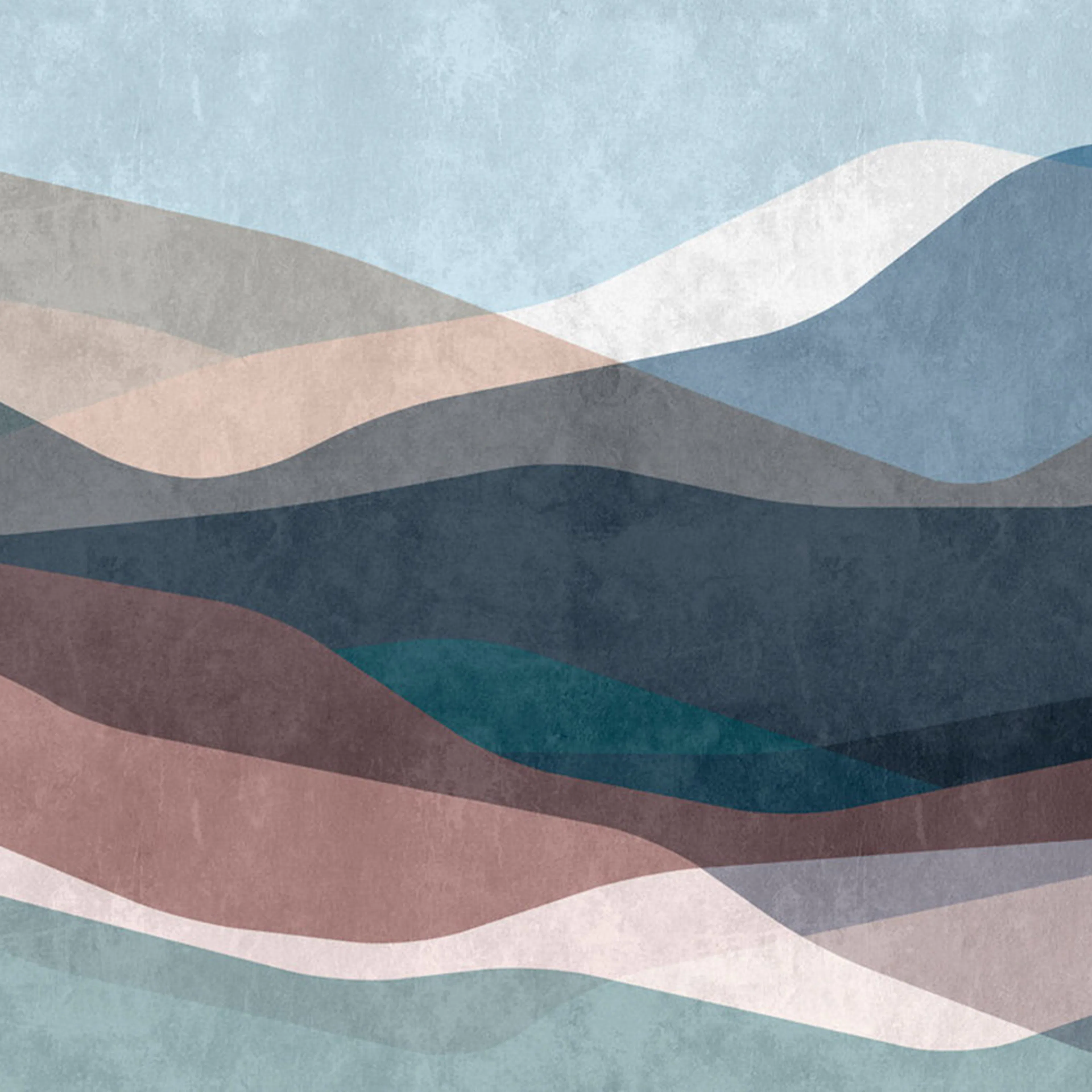 Tapet Living walls The Wall 38255-1