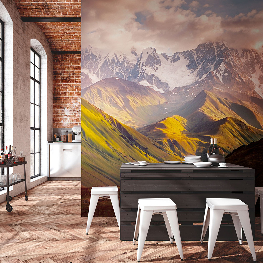 Tapet Living walls The Wall 38257-1