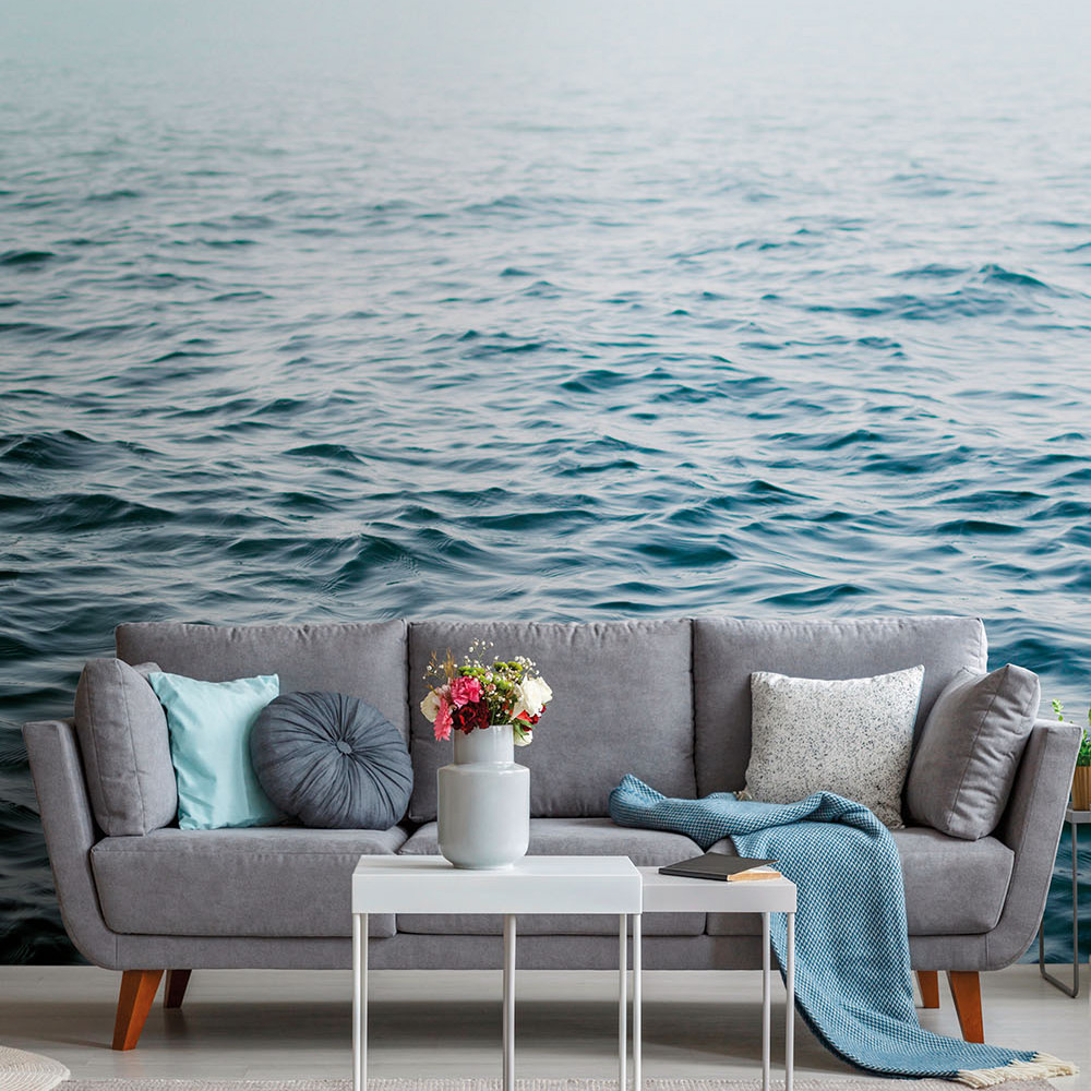 Tapet Living walls The Wall 38258-1