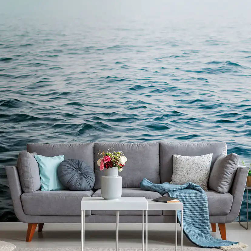 Tapet Living walls The Wall 38258-1