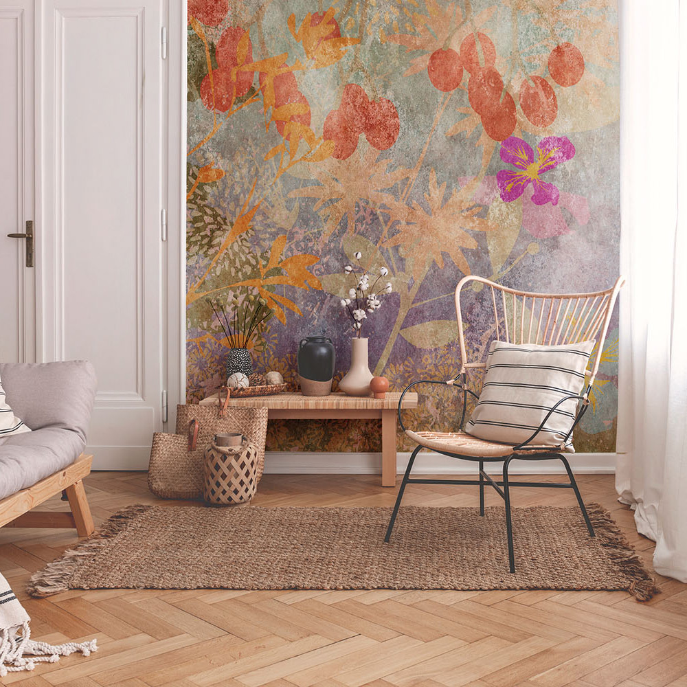 Tapet Living walls The Wall 38264-1