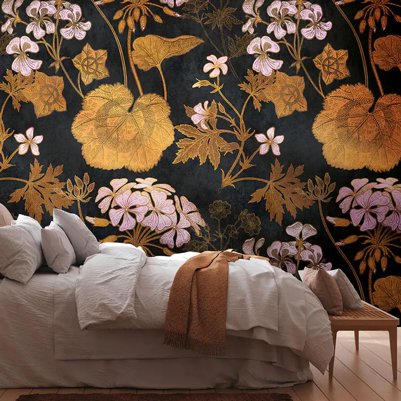 Tapet Living walls The Wall 38267-1