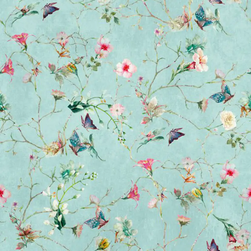 Tapet Living Walls The Wall 38268-1 Non Woven, Mönstrad