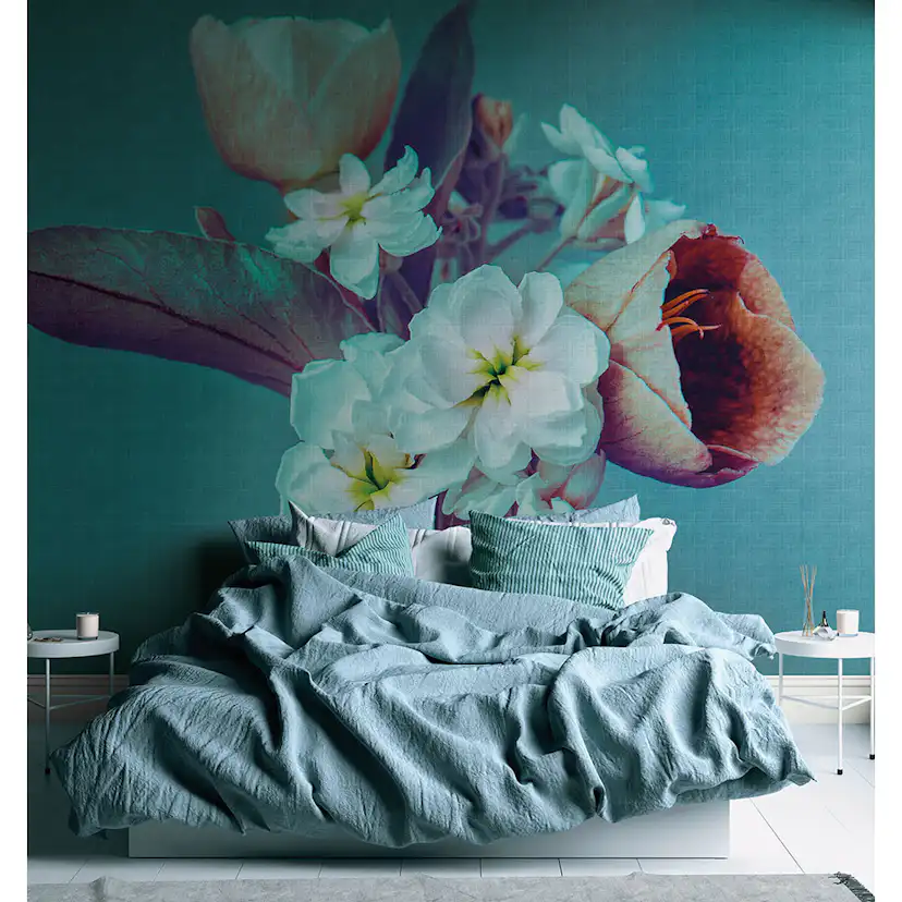 Tapet Living walls The Wall 38269-1