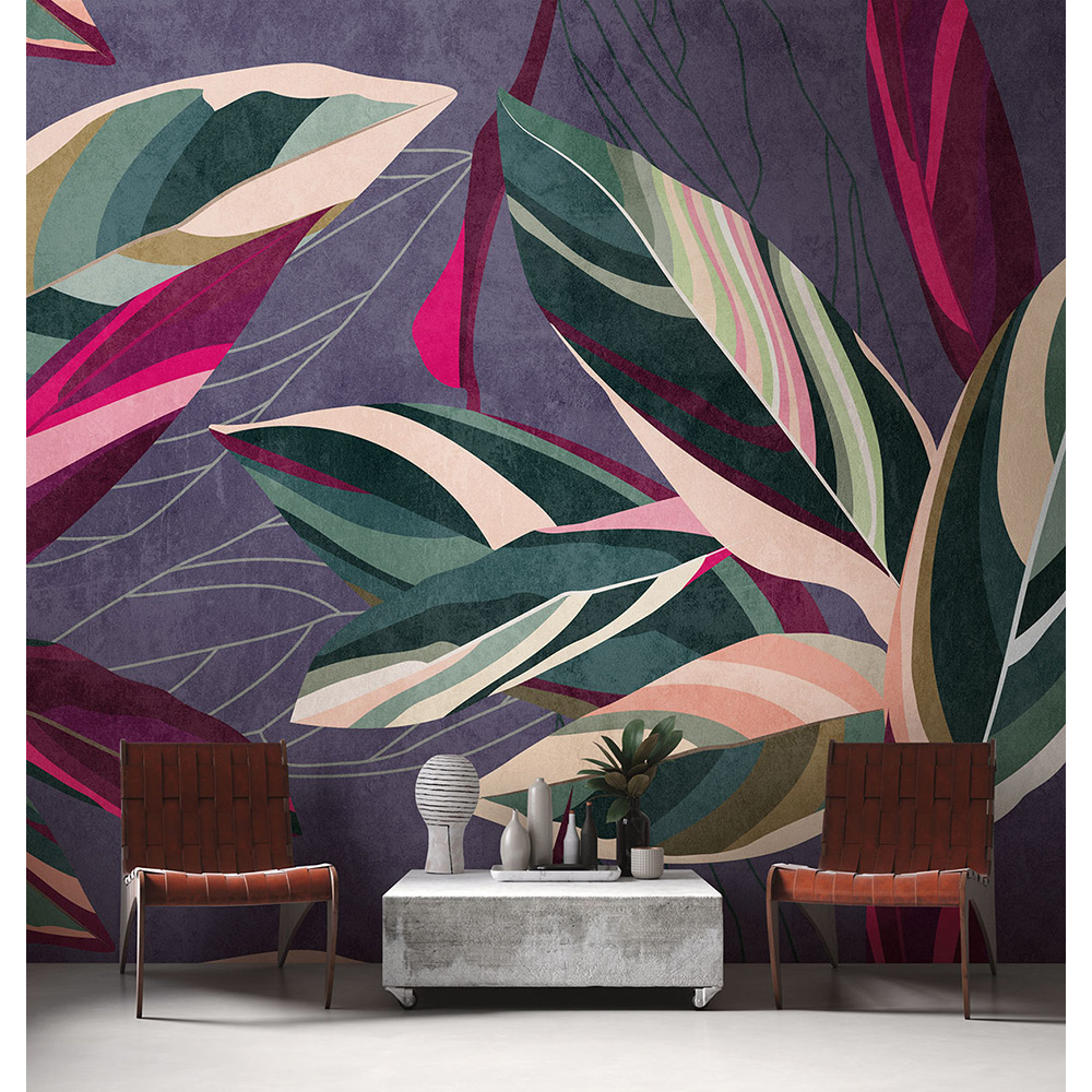 Tapet Living walls The Wall 38272-1