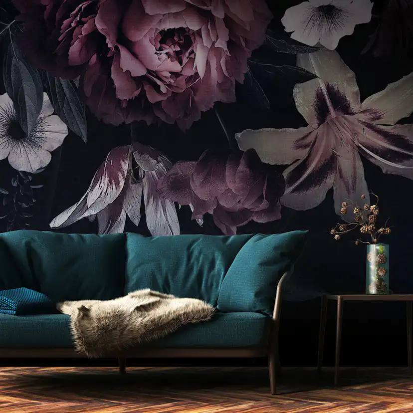 Tapet Living walls The Wall 38279-1