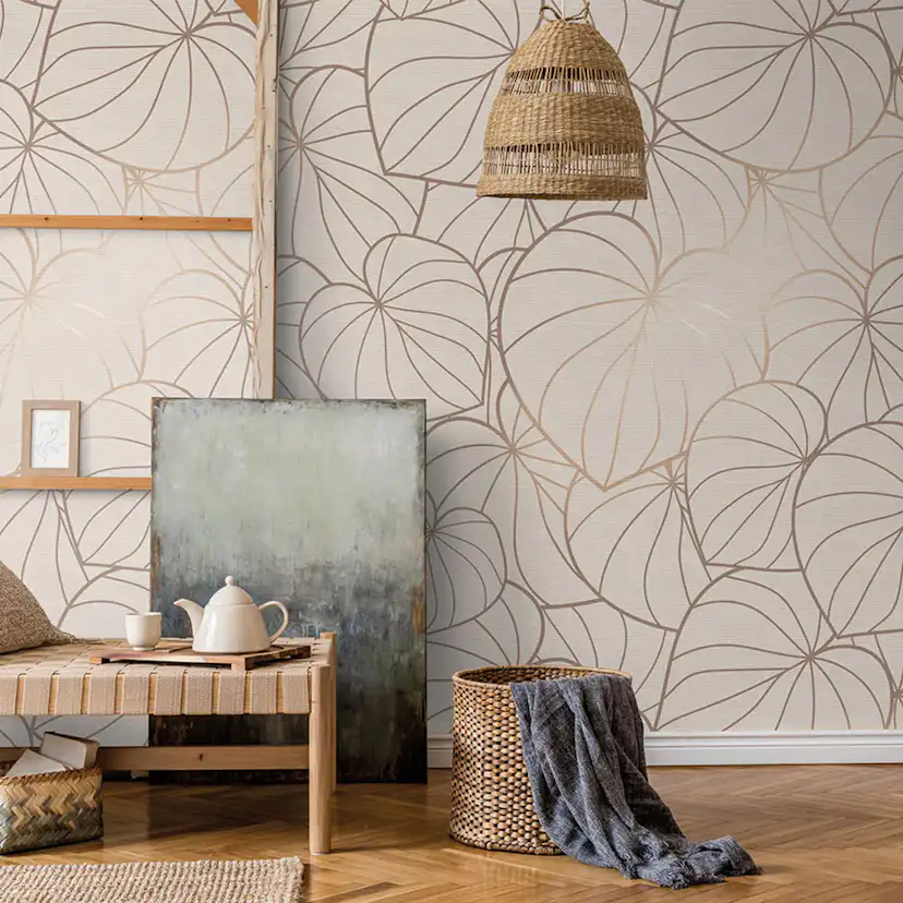 Tapet Living walls The Wall 38280-1