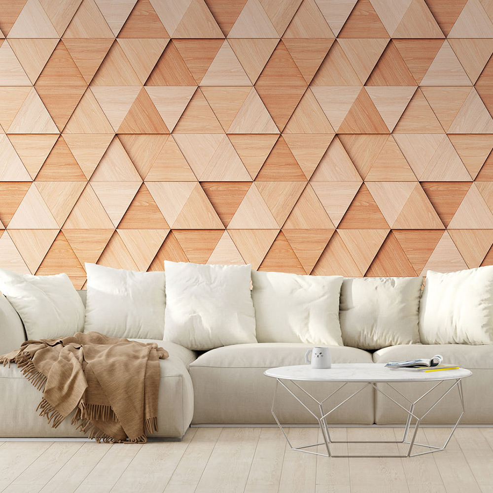 Tapet Living walls The Wall 38288-1