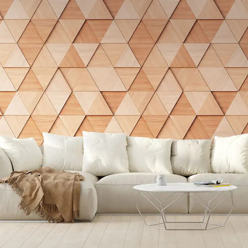 Tapet Living walls The Wall 38288-1