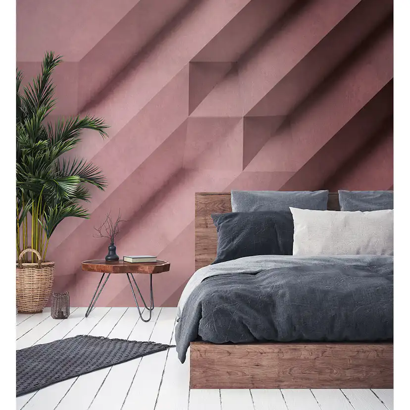 Tapet Living walls The Wall 38289-1