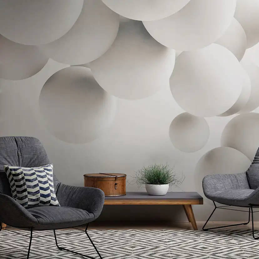 Tapet Living walls The Wall 38291-1