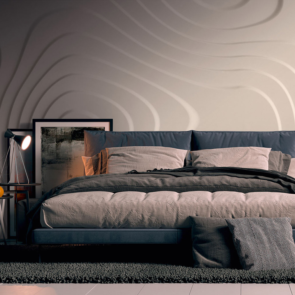 Tapet Living walls The Wall 38292-1