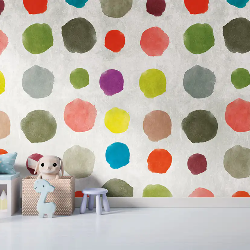 Tapet Living walls The Wall 38294-1