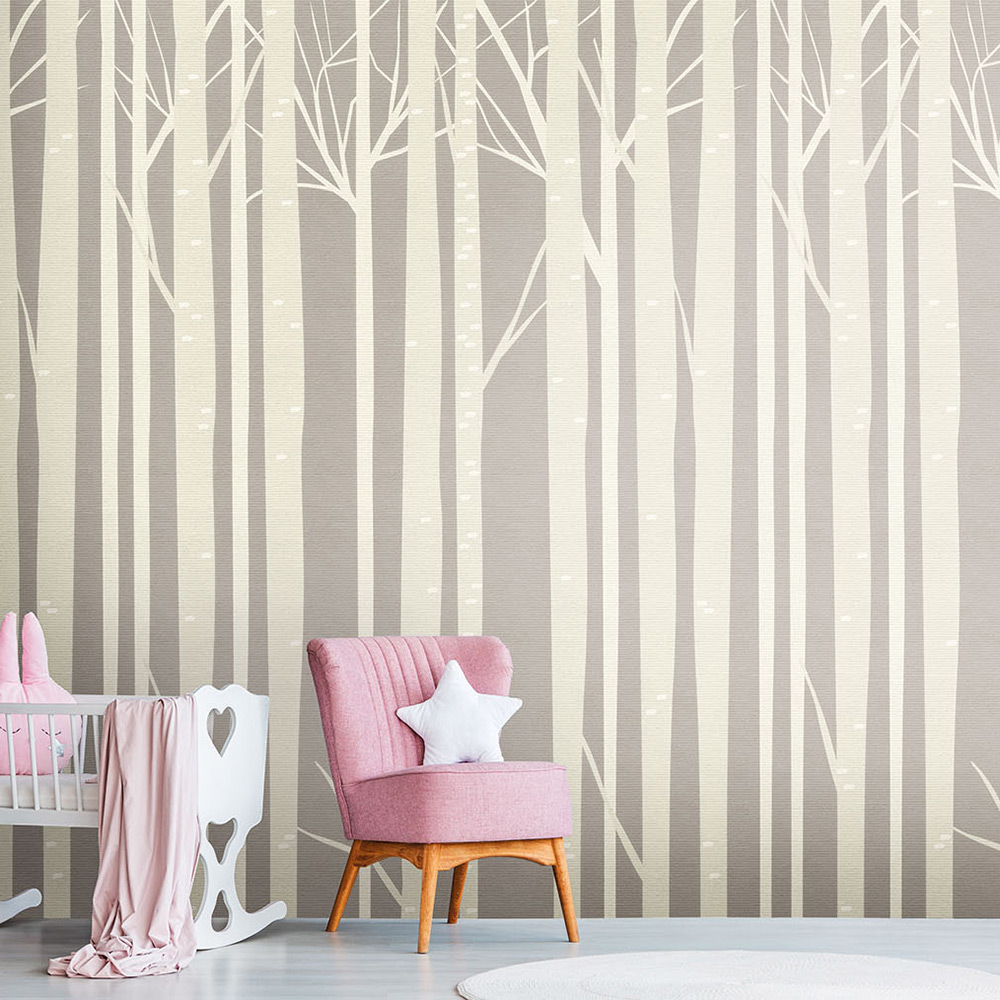 Tapet Living walls The Wall 38295-1